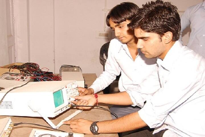 laboratory